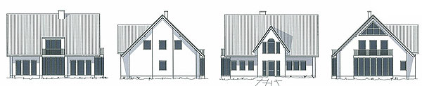 Sader - Hausdesign