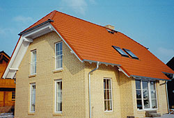 Referenz - Hausdesign Sader