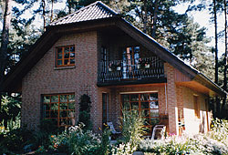 Referenz - Hausdesign Sader