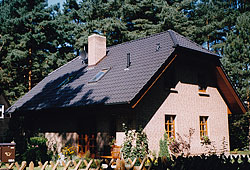 Referenz - Hausdesign Sader