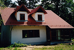 Referenz - Hausdesign Sader