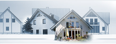 Sader - Hausdesign und Projektion